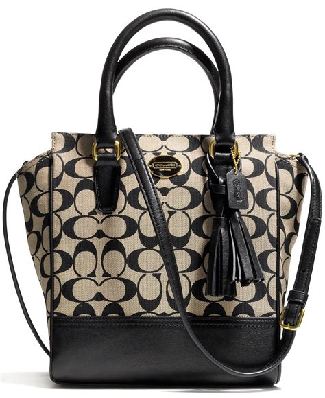 coach totes on sale